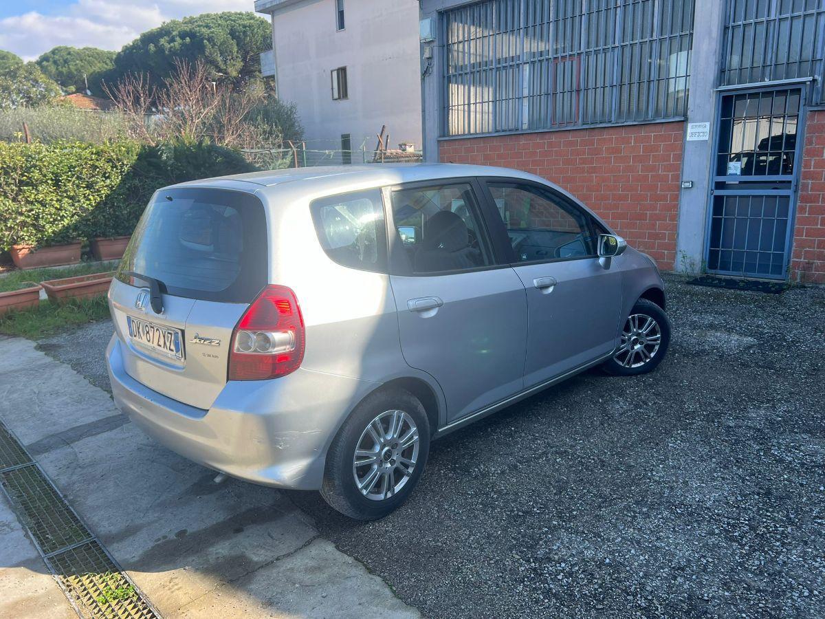 HONDA - Jazz - 1.4 i-DSi 5p. ES VSA