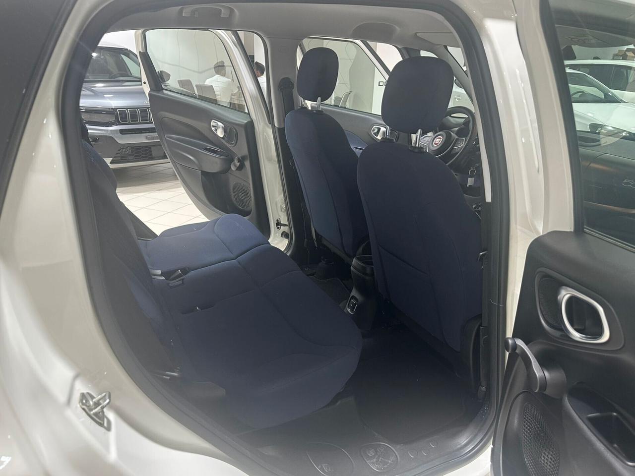 Fiat 500L Pro 1.3 MJT 95CV MTA Mirror 4 posti (N1)