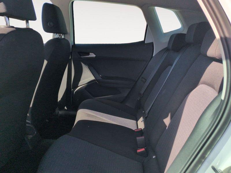 SEAT Arona Arona 1.0 ecotsi Style 115cv