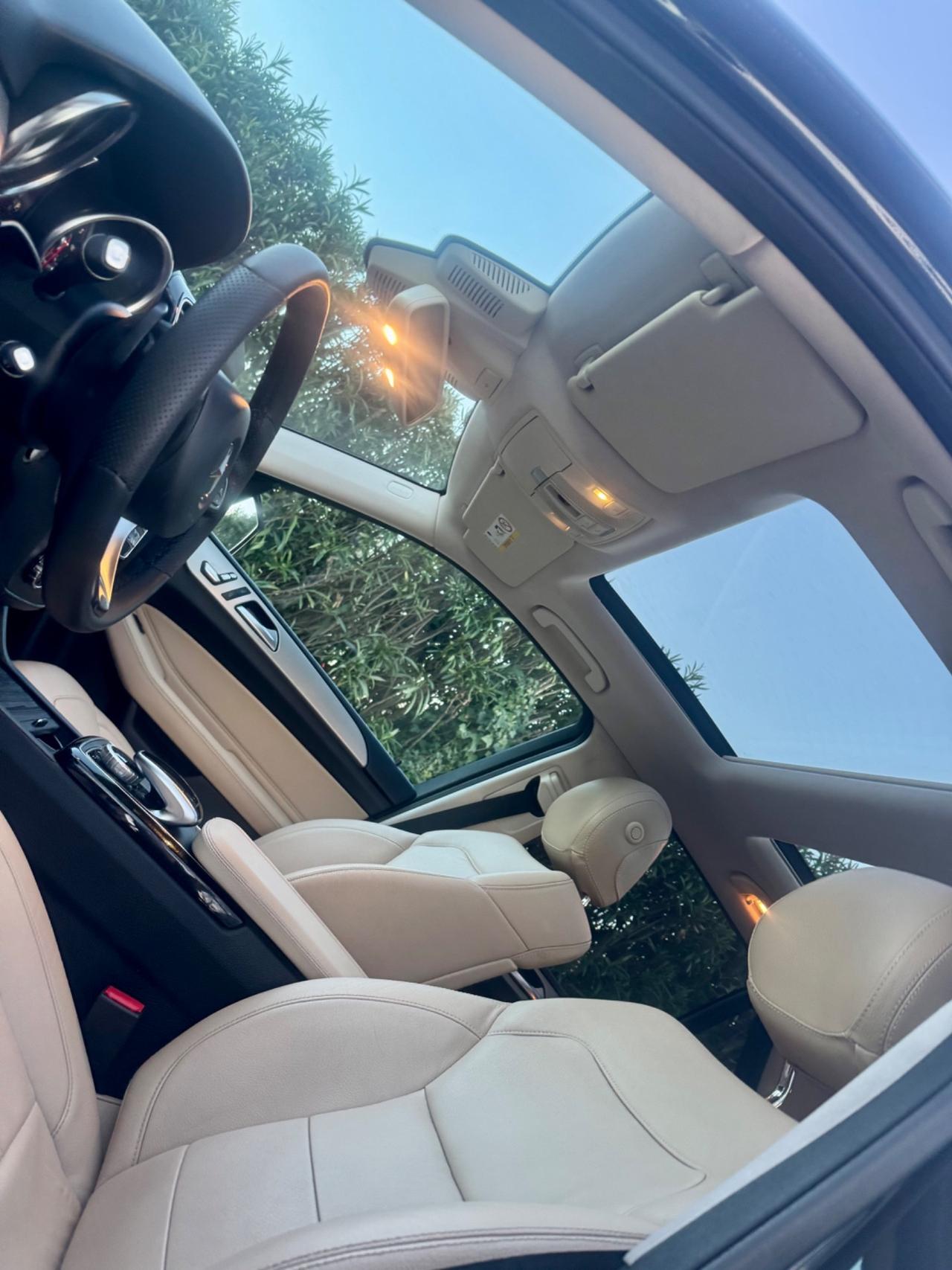 Mercedes-benz GLE 250 d 4Matic Premium Plus