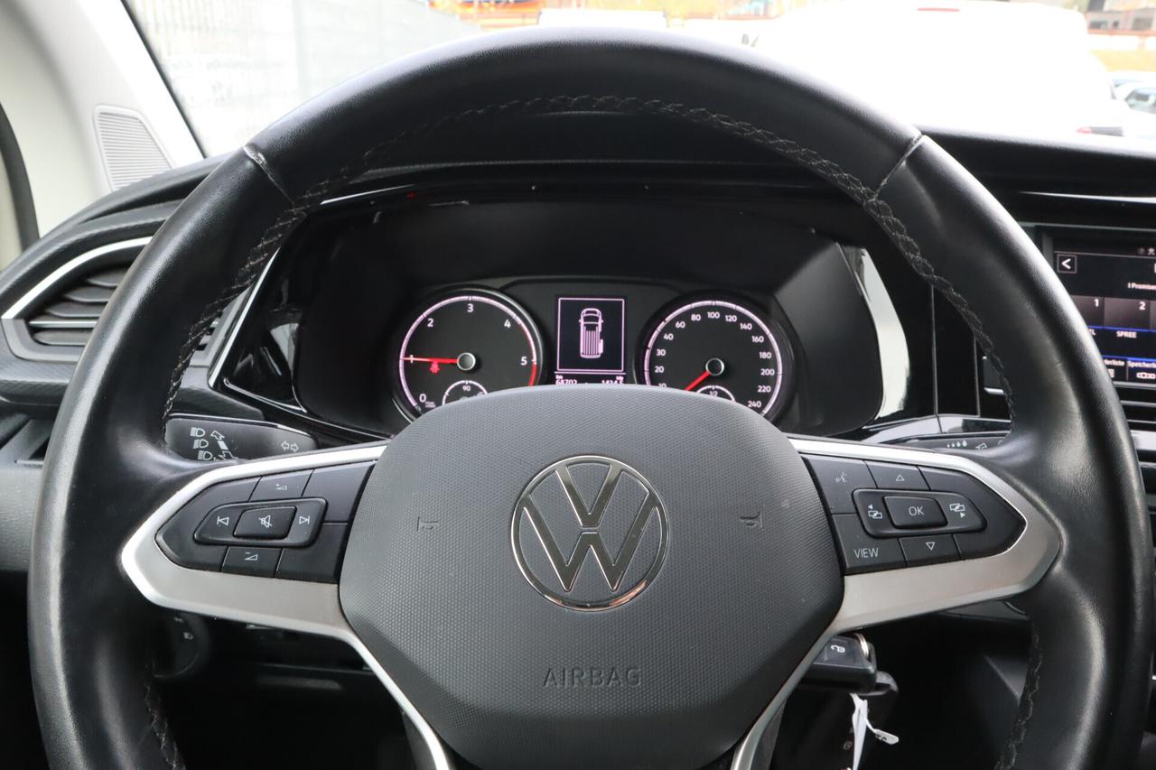 Volkswagen Multivan T6.1 2.0 TDI 150CV 7POSTI