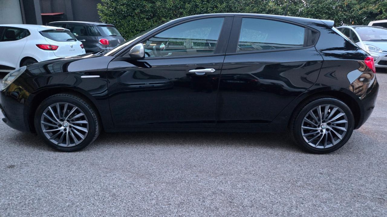 Alfa Romeo Giulietta 1.6 JTDm 120 CV Super