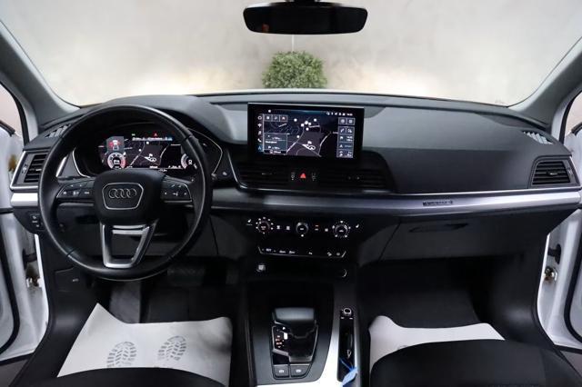 AUDI Q5 Sportback quattro RATA DA 540?