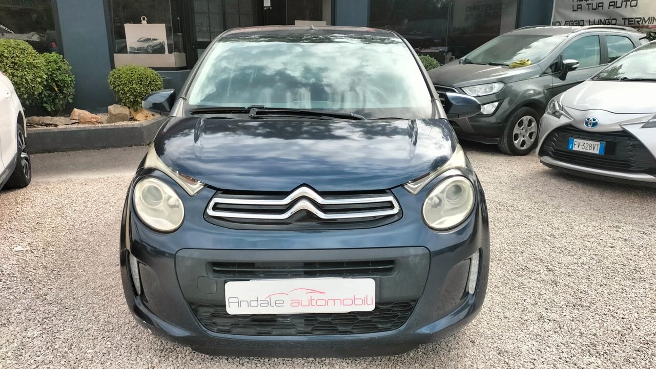 Citroen C1 VTi 68 5 porte Feel ***PREZZO REALE **