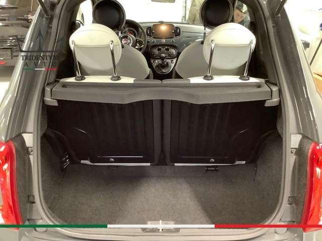 Fiat 500 1.0 hybrid Dolcevita 70cv