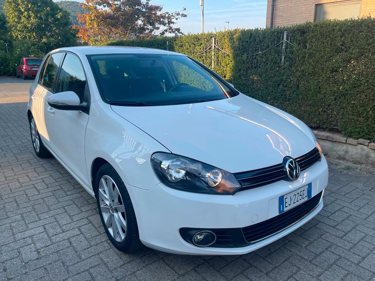 Volkswagen Golf 1.4 TSI 122CV 5p. Highline