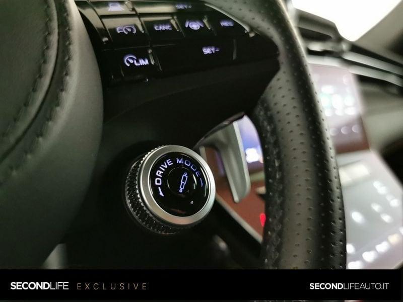 Maserati Grecale 2.0 mhev Modena 330cv auto