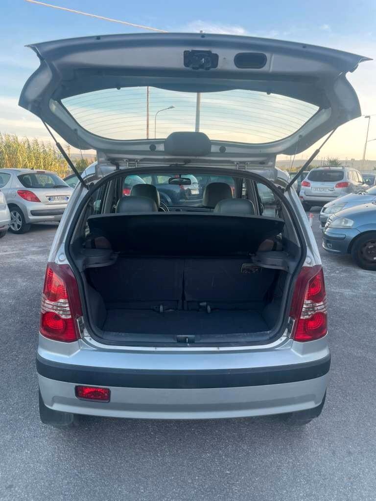 Hyundai Atos