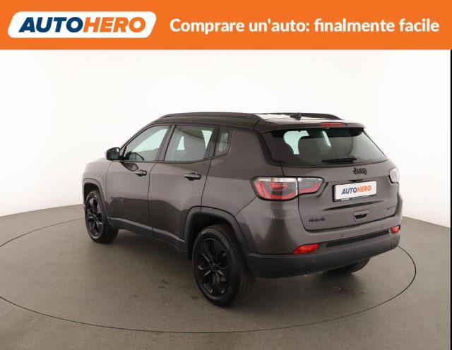 JEEP Compass 2.0 Multijet II aut. 4WD Night Eagle