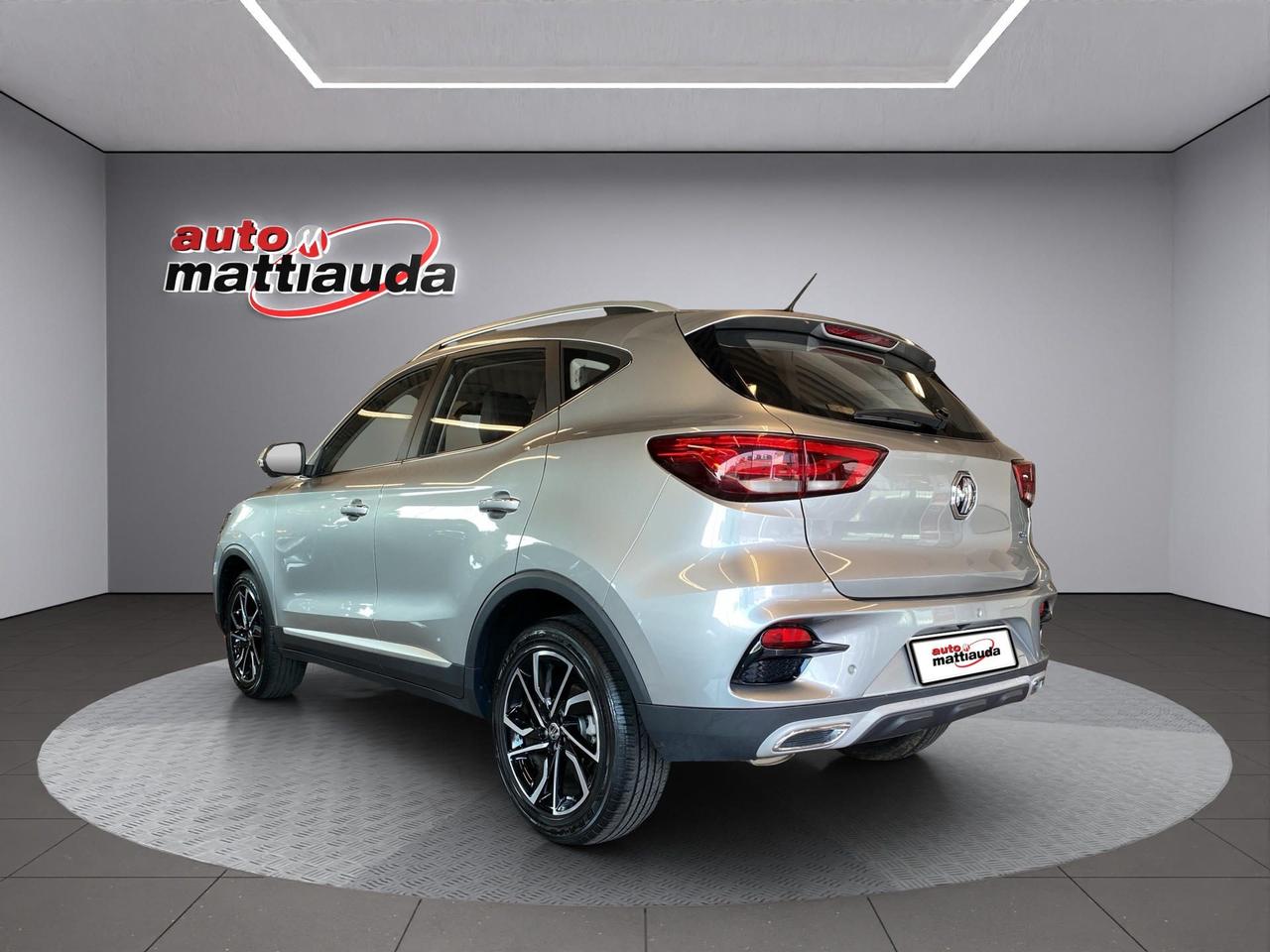 Mg ZS 1.5 Luxury