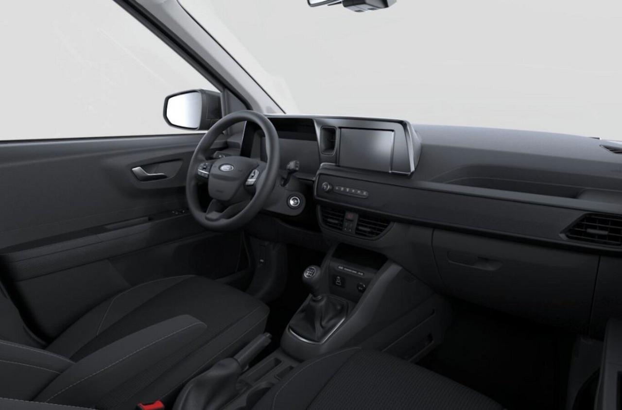 FORD Transit Courier V769 1.5 ecoblue 100cv Trend