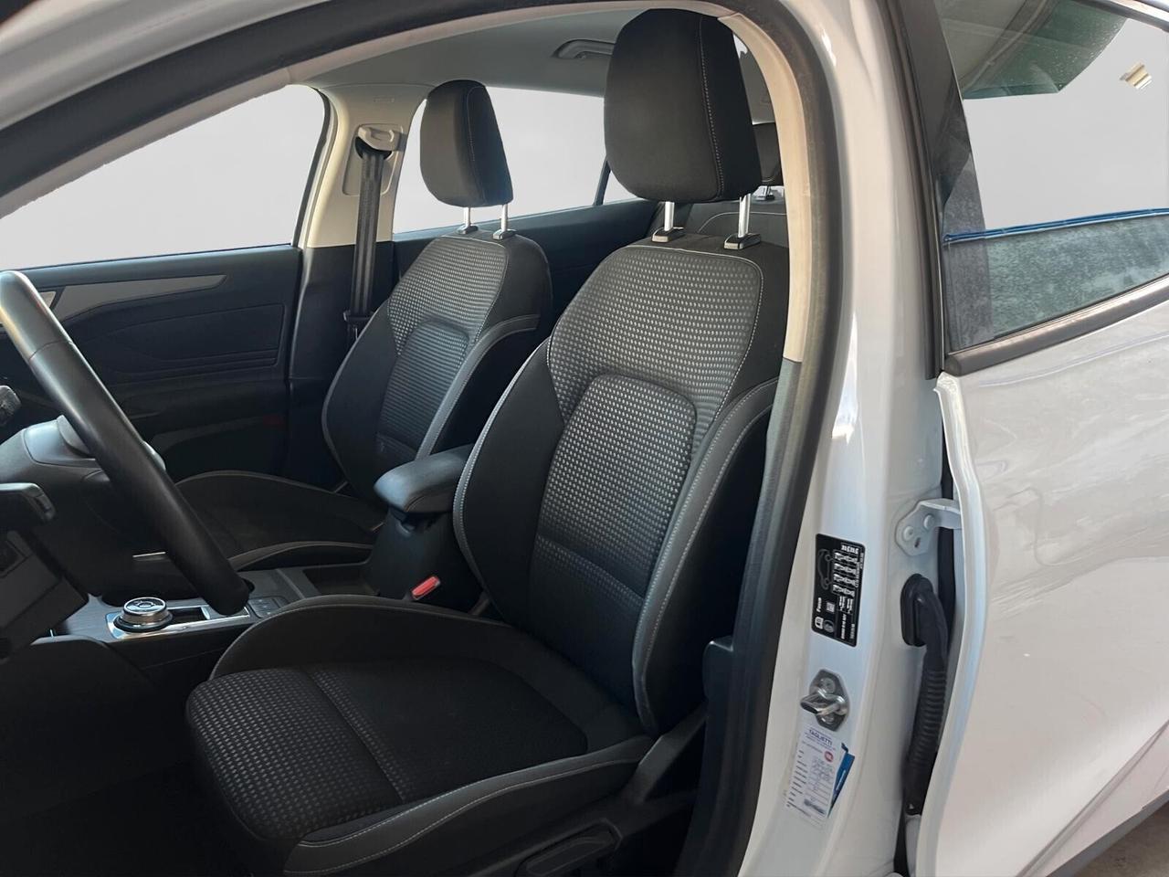 Ford Focus SW 1.5 EcoBlue 120cv AUT. COME NUOVA