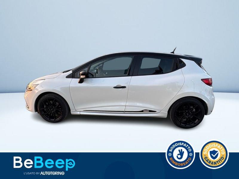 Renault Clio 5P 1.6 16V MONACO GP 200CV EDC