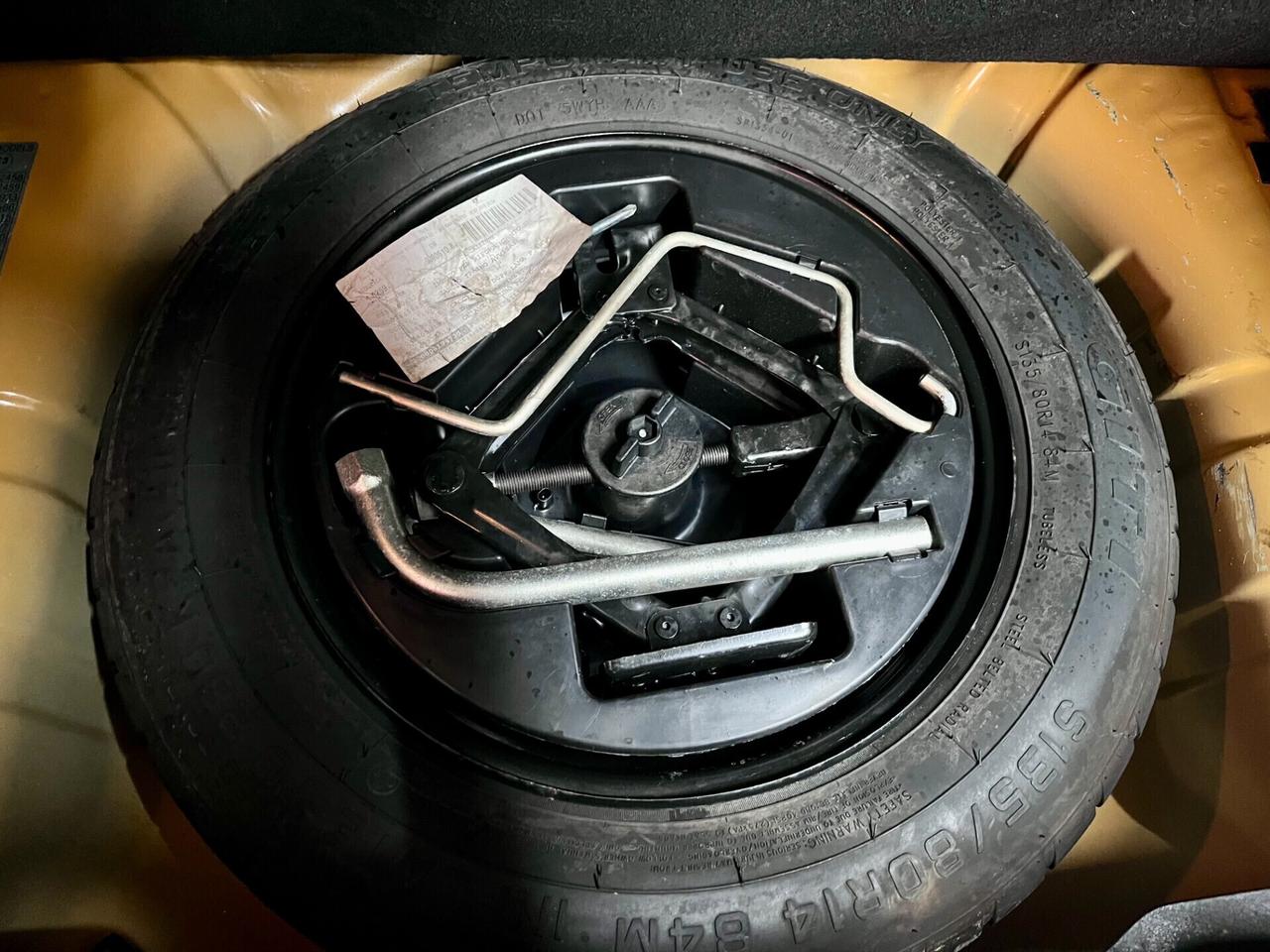 Fiat Panda 1.2 Pop 69cv 2019