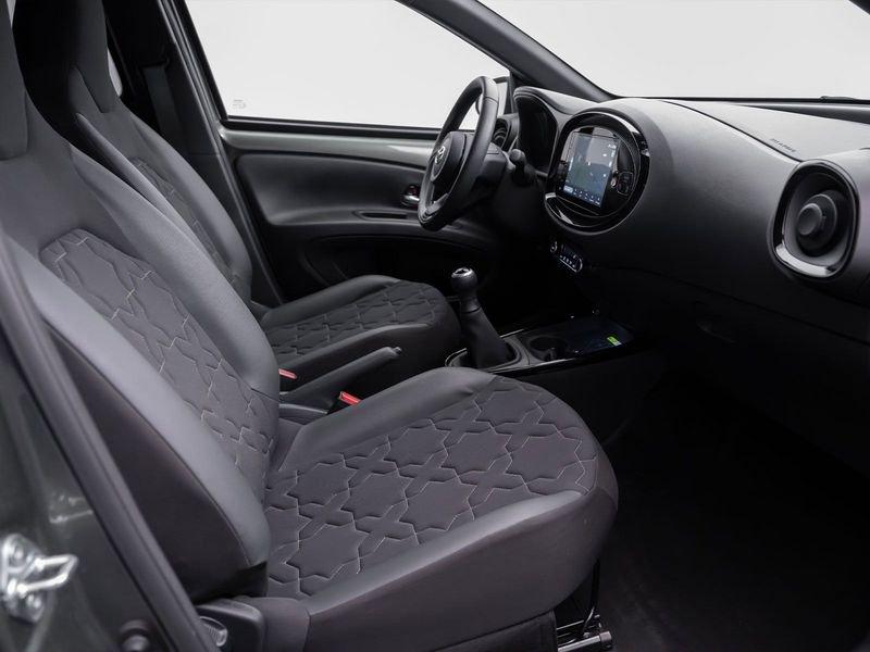 Toyota Aygo X 1.0B (72 CV) Lounge