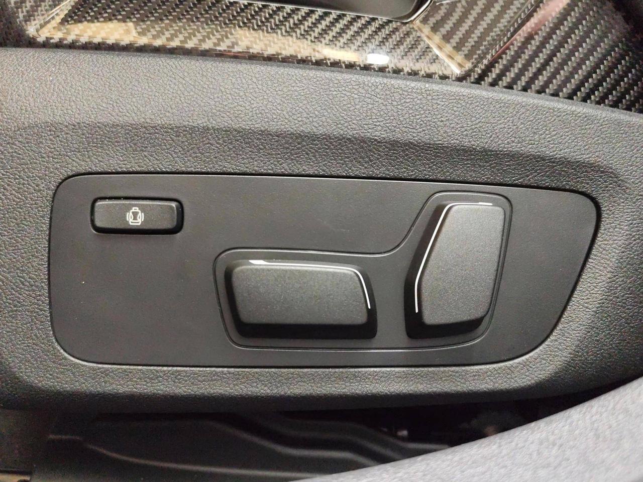 BMW Serie 3 M3 Touring CS