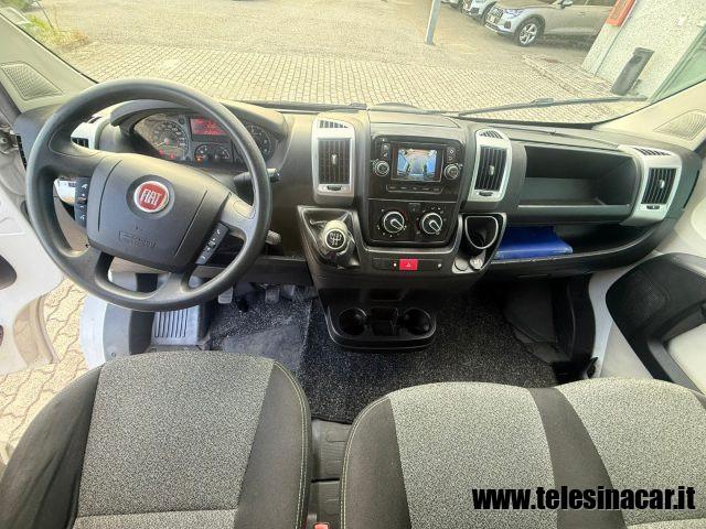 FIAT DUCATO 2.0 MJT L1 H1