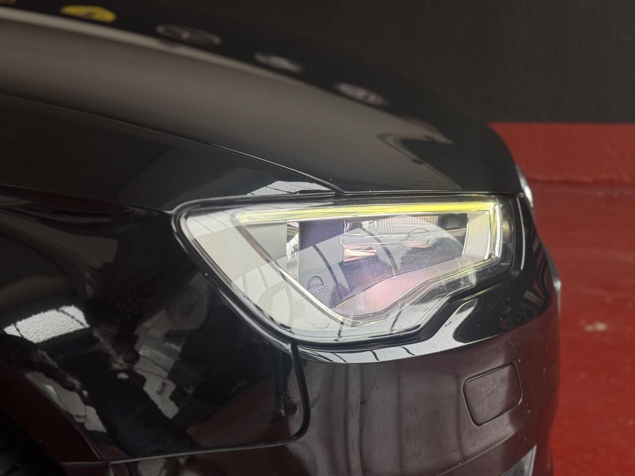 Audi A3 1.6 TDI clean diesel S tronic Garanzia