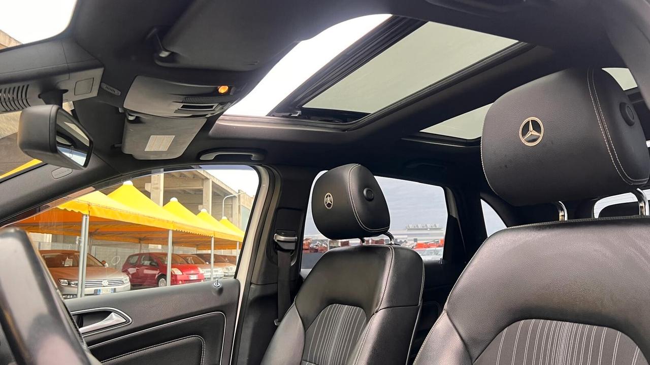 Mercedes-benz B 200 CDI Premium