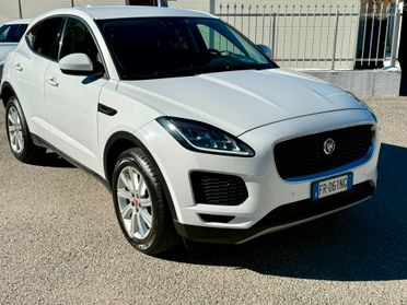 Jaguar E-Pace 2.0D 150 CV AWD aut. HSE