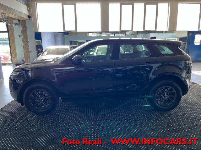 LAND ROVER Range Rover Evoque 2.0D MHEV 150CV AWD Business Edition MY 2020