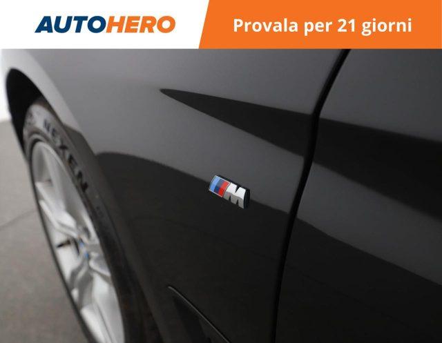 BMW 320 d xDrive Gran Turismo Msport