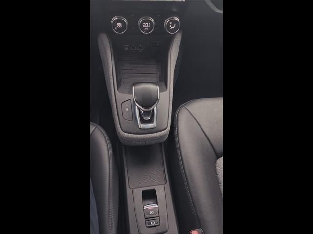 RENAULT ZOE Zen R135 e shifter