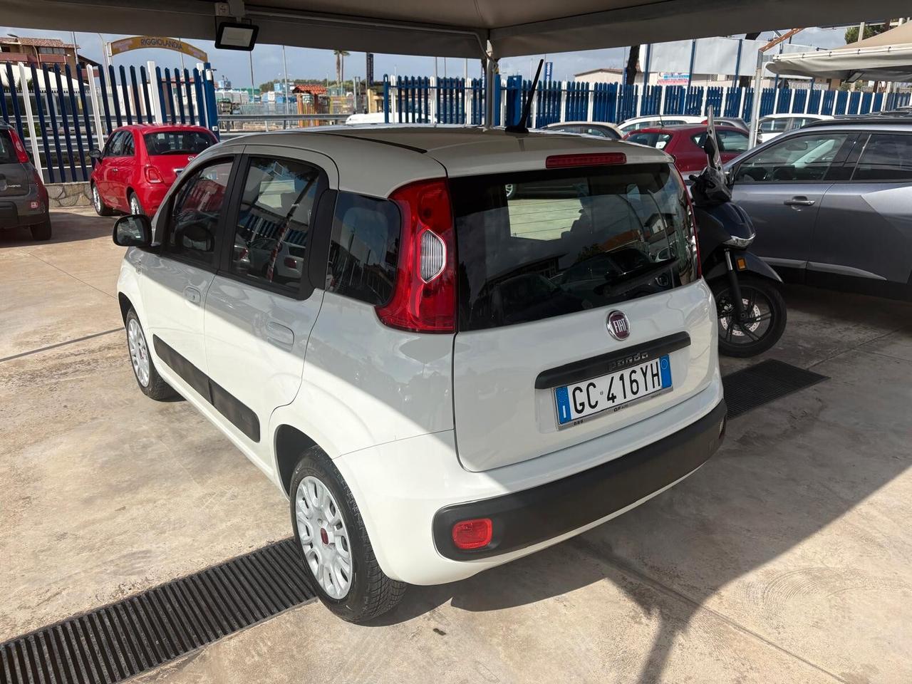Fiat Panda 1.2 EasyPower Easy