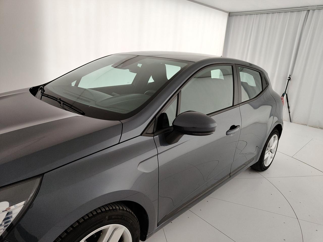 Renault Clio TCe 100 CV GPL 5 porte Business
