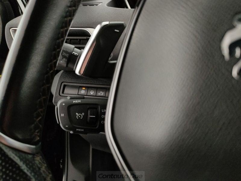 Peugeot 3008 BlueHDI 130 EAT8 GT Pack aut.
