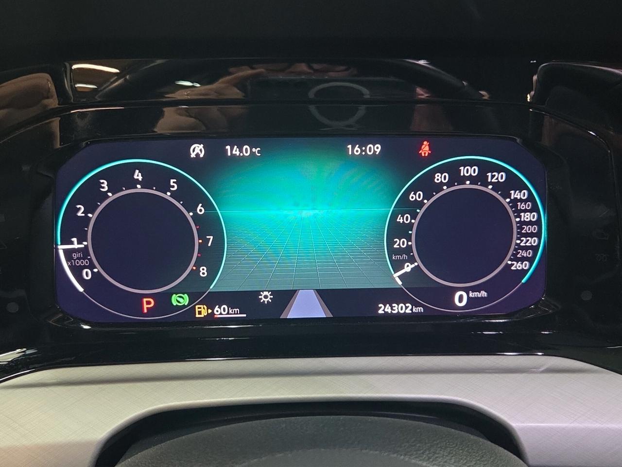 Volkswagen Golf 1.0 eTSI EVO DSG Life