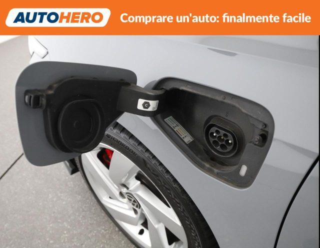 VOLKSWAGEN Golf 1.4 Plug-In Hybrid DSG GTE