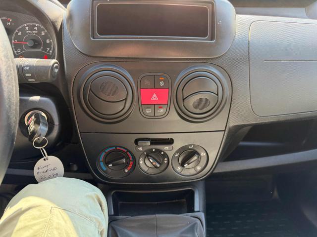 FIAT FIORINO 1.3 MJ 95 CV SX CARGO SX EURO 6 D