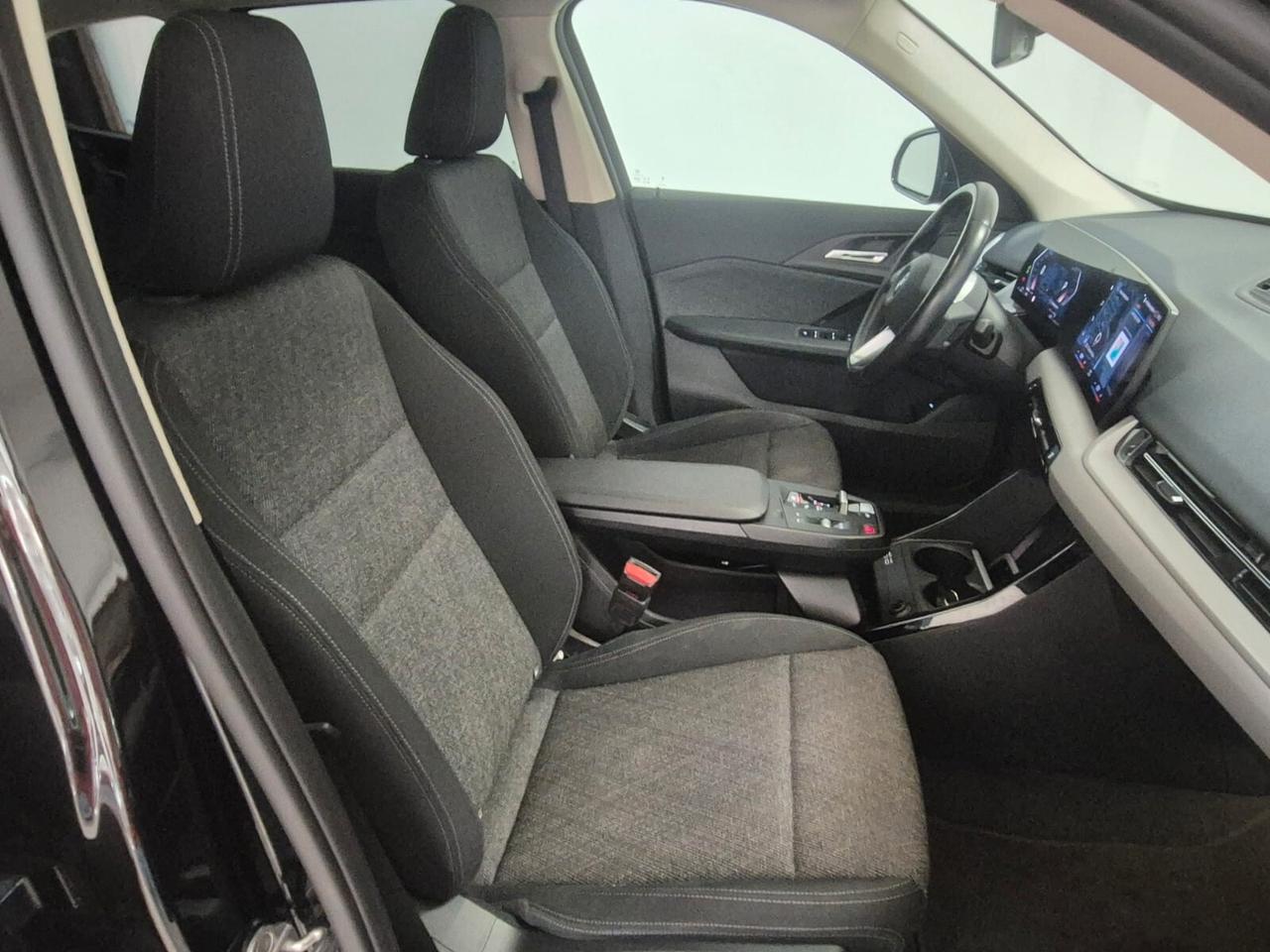 Bmw X1 sDrive 18d xLine