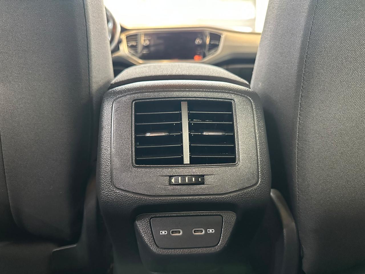 Volkswagen T-Roc 1.0 TSI Style BlueMotion Technology
