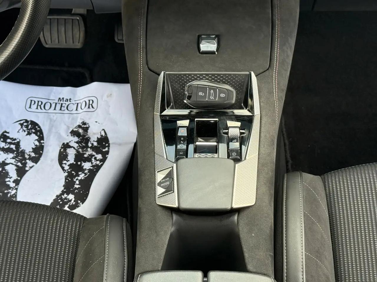 Ds DS4 4 PureTech 130 aut. Performance Line+