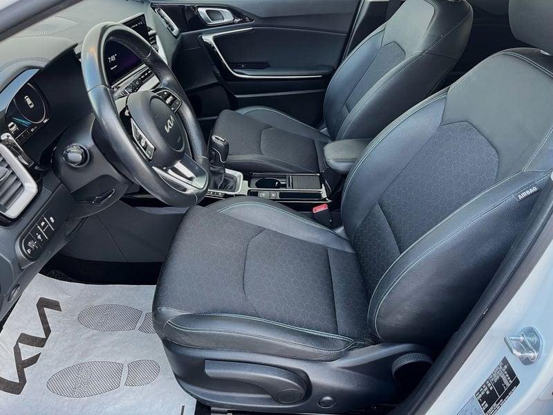 Kia Xceed XCeed 1.0 tgdi Gpl Style 117cv mt