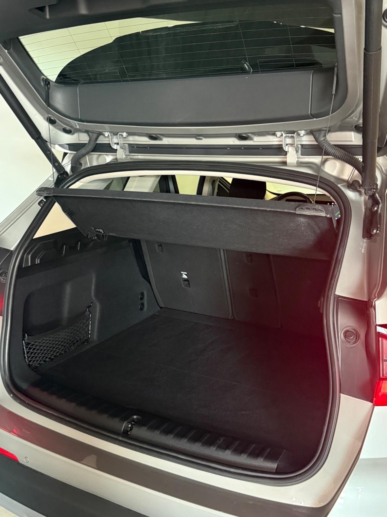 Bmw X1 sDrive 18i xLine