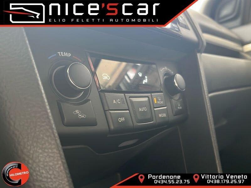 Suzuki Swift 1.2 VVT 3 porte GL Style