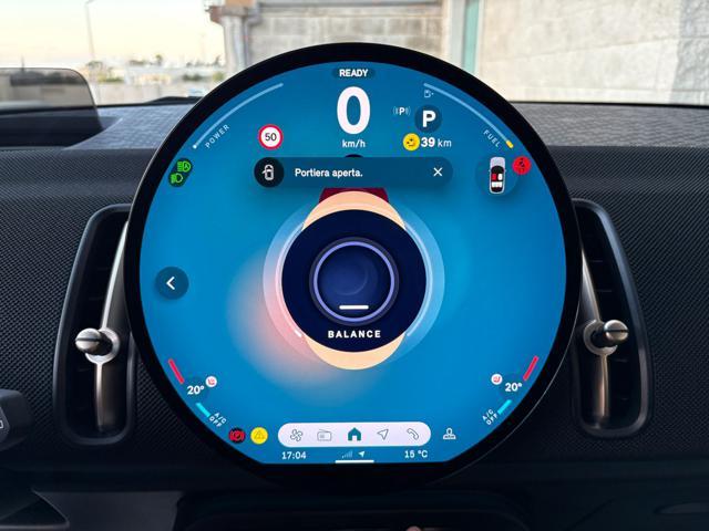 MINI Countryman D Classic Countryman CERCHI DA 19''