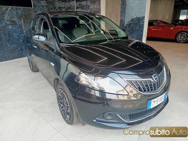 LANCIA Ypsilon 1.0 FireFly 5 porte S&S Hybrid Gold Plus