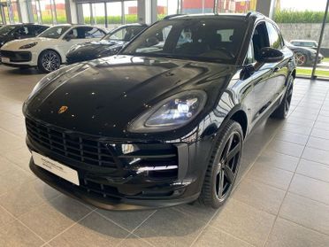 Porsche Macan 2.0 245 cv PDK