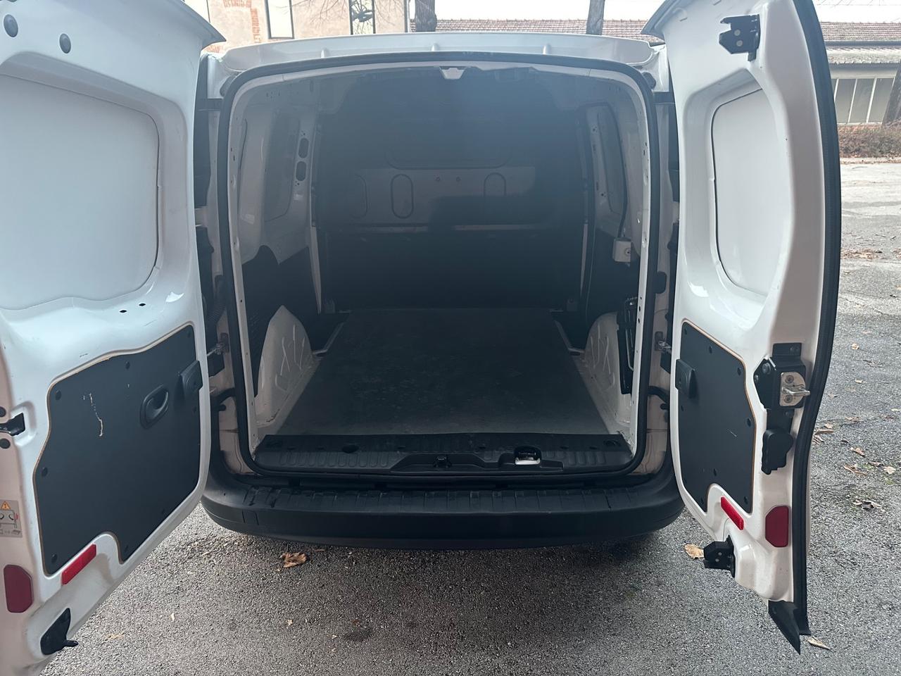 Mercedes Citan 1.5 cc 95 cv diesel 2020