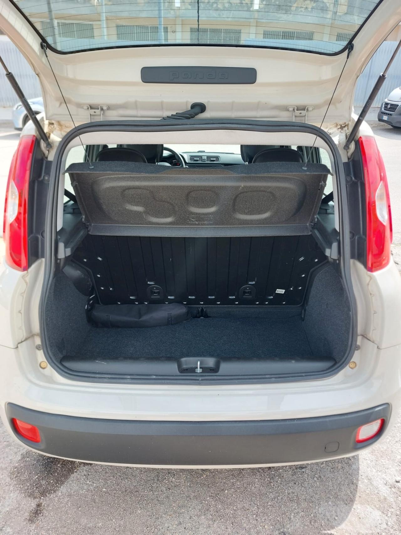 Fiat Panda 1.2 Easy