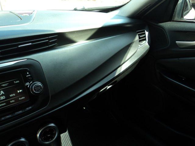ALFA ROMEO Giulietta 1.6 JTDm-2 105 CV Exclusive