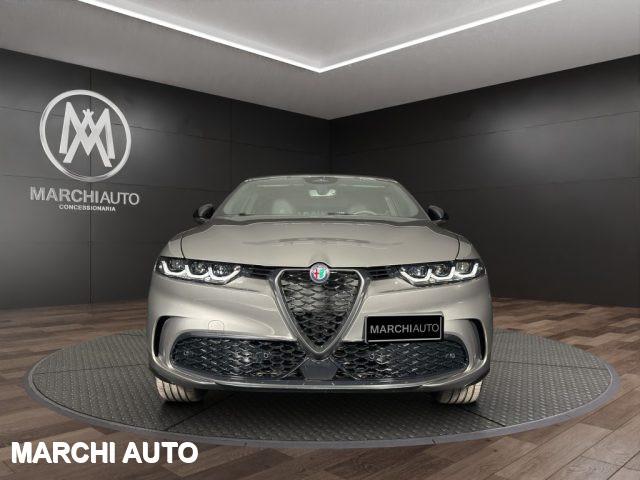 ALFA ROMEO Tonale 1.5 160 CV MHEV TCT7 Veloce