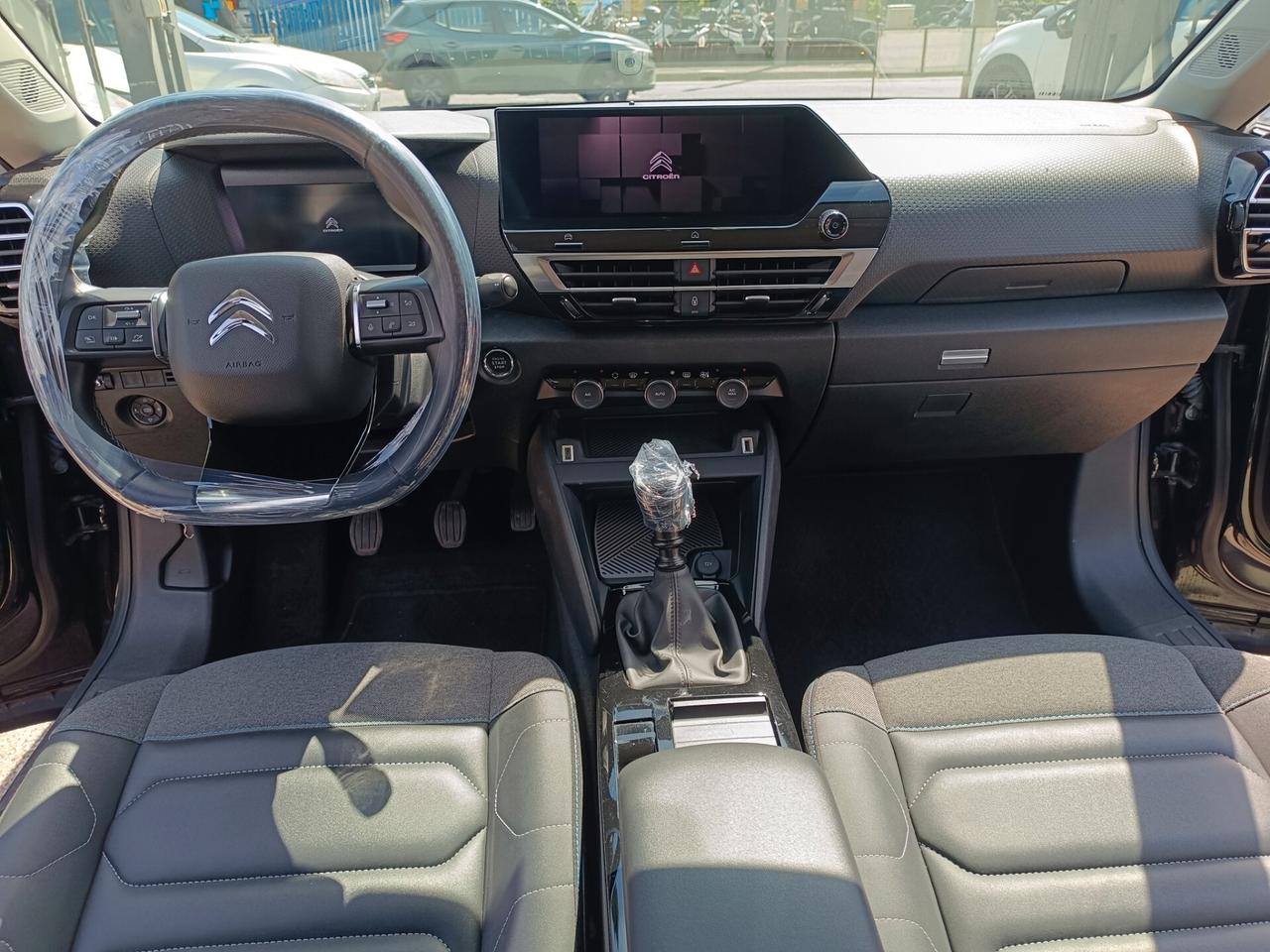 Citroen C4 PureTech 130 S&S Shine
