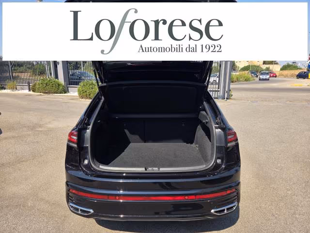 VOLKSWAGEN Taigo 1.0 TSI 115 CV R-Line