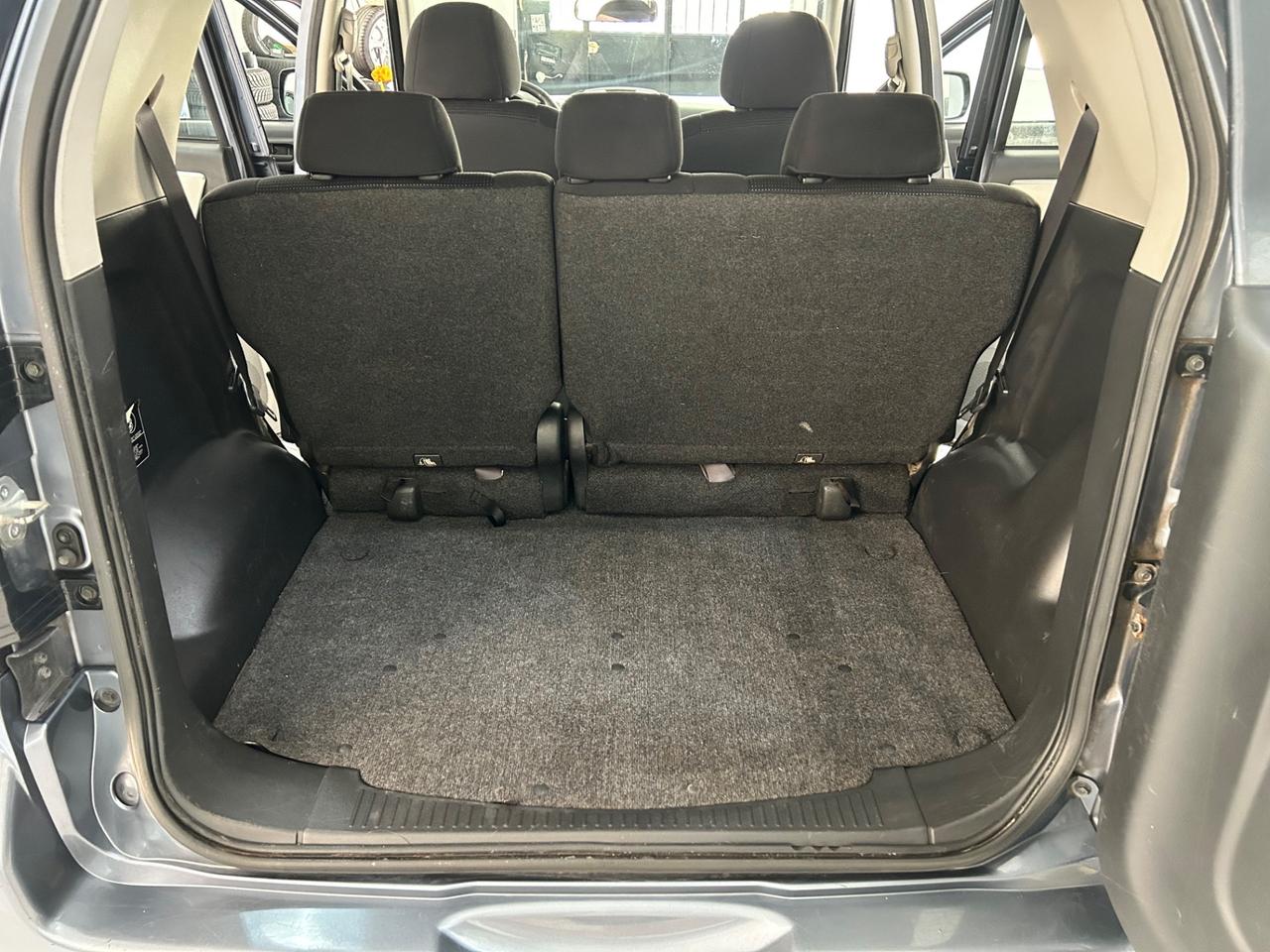 Daihatsu Terios 1.5 4WD SX *exclusive*