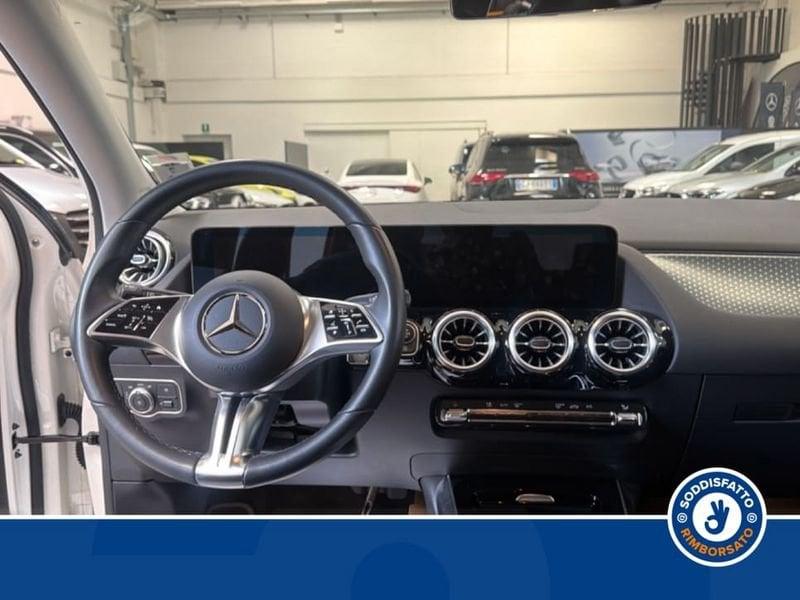 Mercedes-Benz GLA 180 d Automatic Advanced Plus Progressive